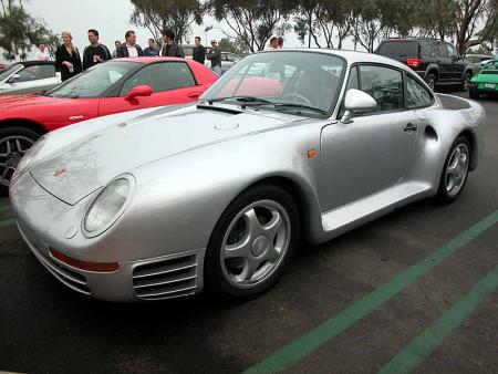 la belle 959