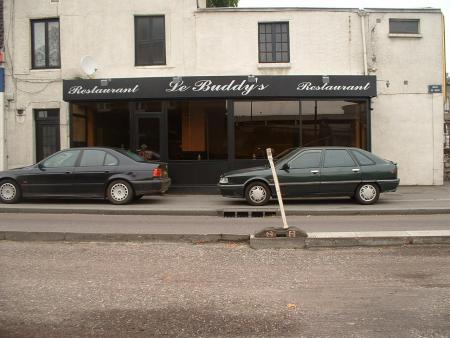 ma derniere creation mon resto rouen