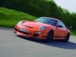la passion des porsche